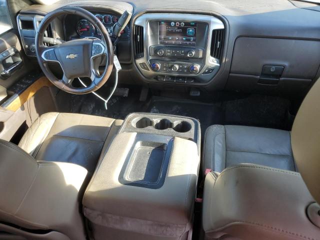 Photo 7 VIN: 1GCRCSEC2EZ285946 - CHEVROLET SILVERADO 