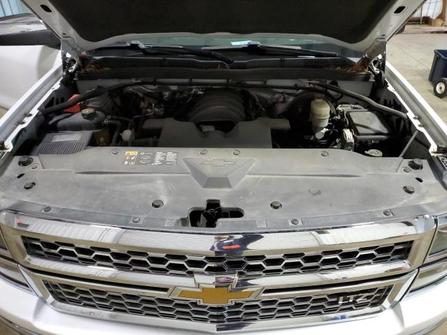 Photo 10 VIN: 1GCRCSEC2EZ402571 - CHEVROLET 1500 