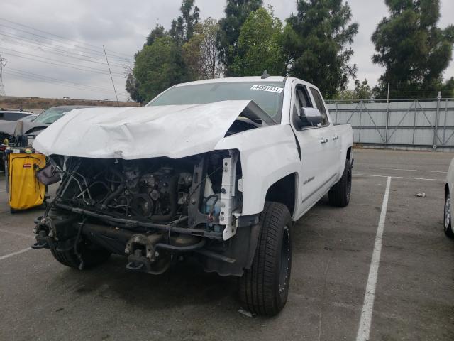 Photo 1 VIN: 1GCRCSEC2GZ151201 - CHEVROLET SILVERADO 