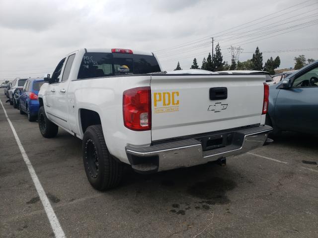 Photo 2 VIN: 1GCRCSEC2GZ151201 - CHEVROLET SILVERADO 