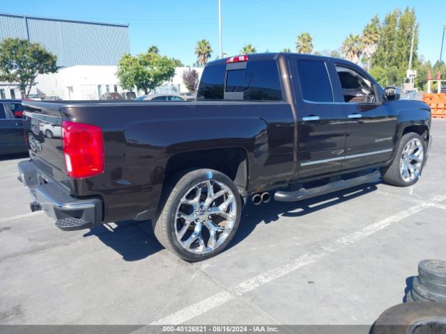 Photo 3 VIN: 1GCRCSEC2JZ327302 - CHEVROLET SILVERADO 