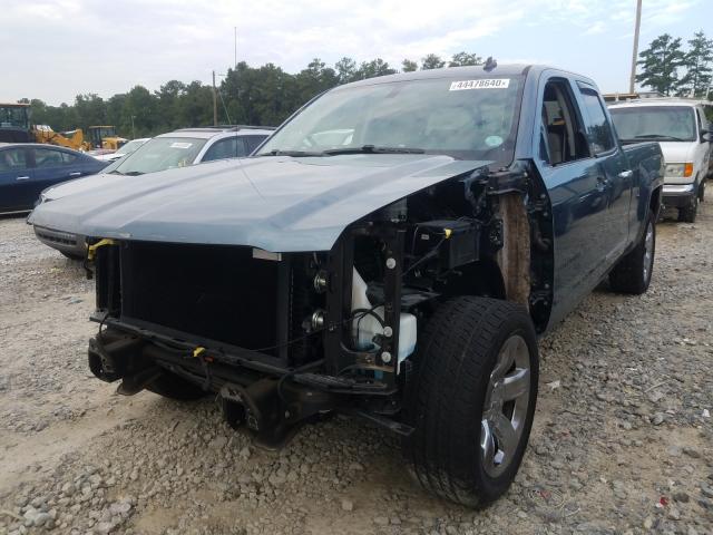 Photo 1 VIN: 1GCRCSEC3EZ135229 - CHEVROLET SILVERADO 