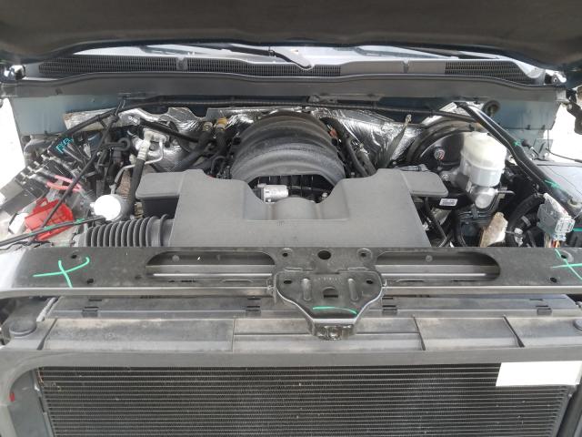 Photo 6 VIN: 1GCRCSEC3EZ135229 - CHEVROLET SILVERADO 