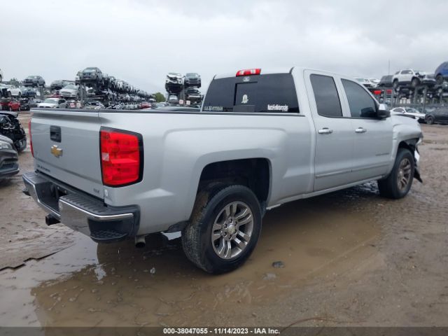 Photo 3 VIN: 1GCRCSEC3EZ157070 - CHEVROLET SILVERADO 1500 