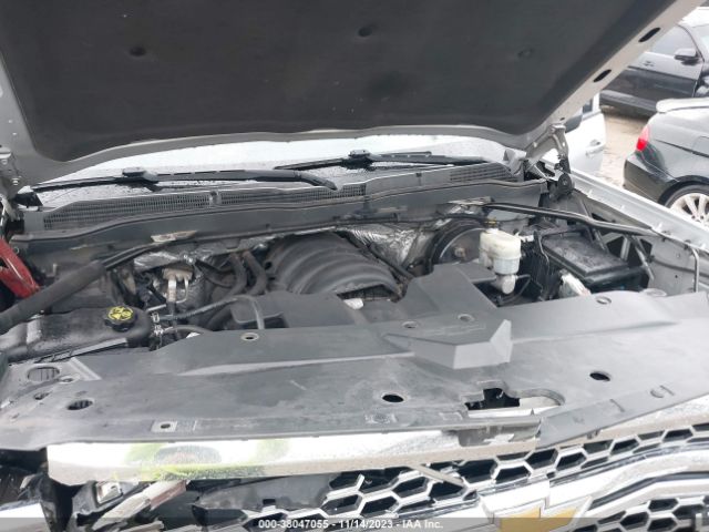 Photo 9 VIN: 1GCRCSEC3EZ157070 - CHEVROLET SILVERADO 1500 