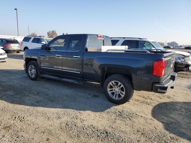 Photo 1 VIN: 1GCRCSEC7HZ168819 - CHEVROLET SILVERADO 