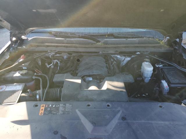 Photo 10 VIN: 1GCRCSEC7HZ168819 - CHEVROLET SILVERADO 