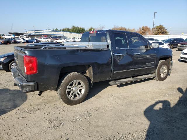 Photo 2 VIN: 1GCRCSEC7HZ168819 - CHEVROLET SILVERADO 