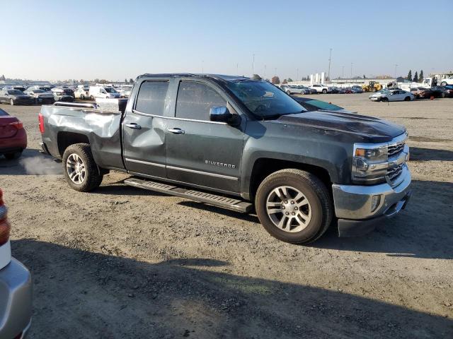 Photo 3 VIN: 1GCRCSEC7HZ168819 - CHEVROLET SILVERADO 