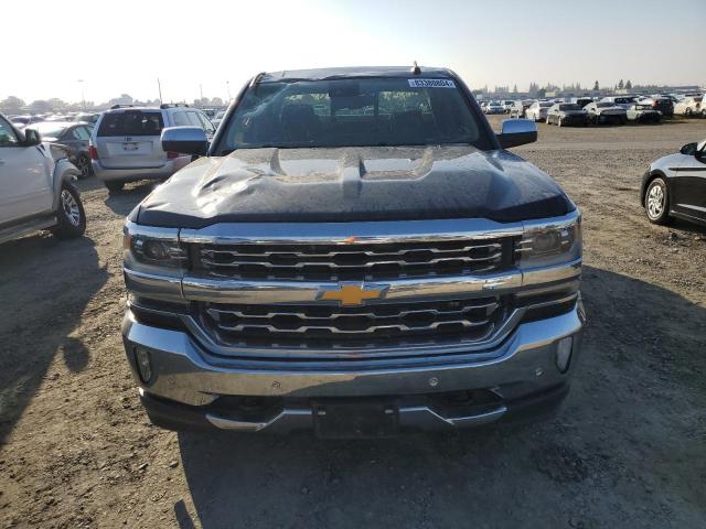 Photo 4 VIN: 1GCRCSEC7HZ168819 - CHEVROLET SILVERADO 