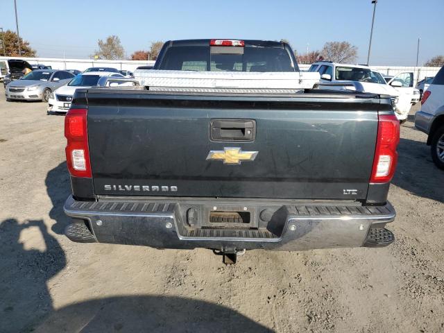 Photo 5 VIN: 1GCRCSEC7HZ168819 - CHEVROLET SILVERADO 