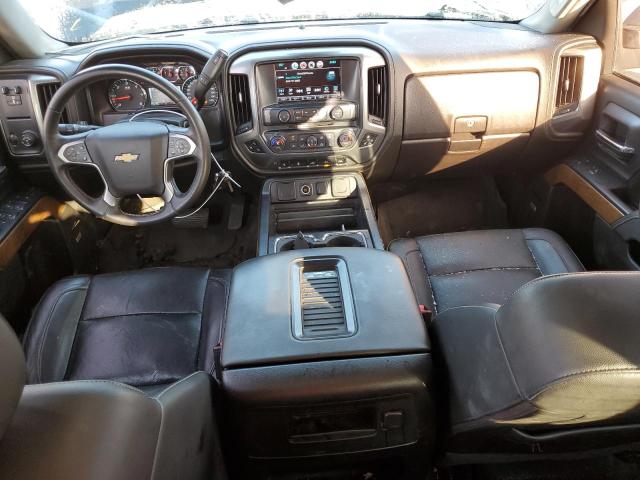 Photo 7 VIN: 1GCRCSEC7HZ168819 - CHEVROLET SILVERADO 