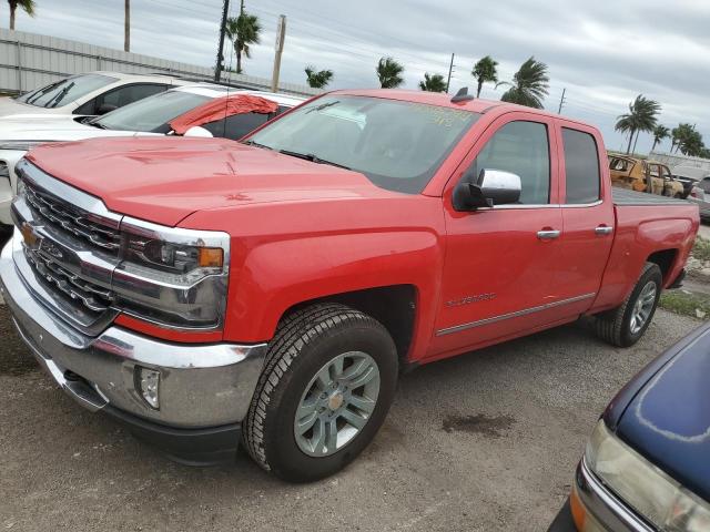 Photo 0 VIN: 1GCRCSEC7HZ242630 - CHEVROLET SILVERADO 