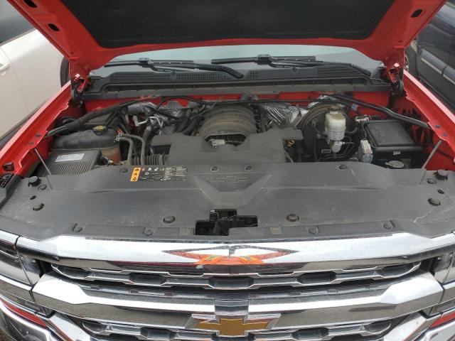 Photo 10 VIN: 1GCRCSEC7HZ242630 - CHEVROLET SILVERADO 