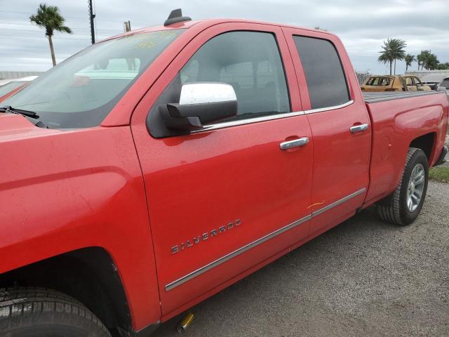 Photo 11 VIN: 1GCRCSEC7HZ242630 - CHEVROLET SILVERADO 