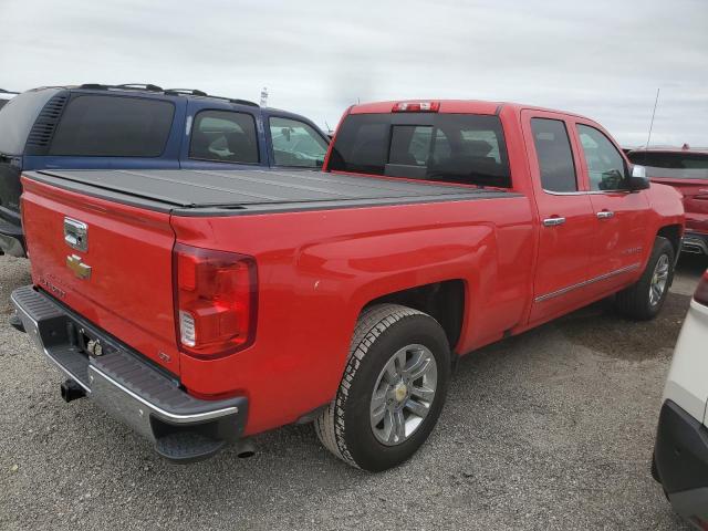 Photo 2 VIN: 1GCRCSEC7HZ242630 - CHEVROLET SILVERADO 