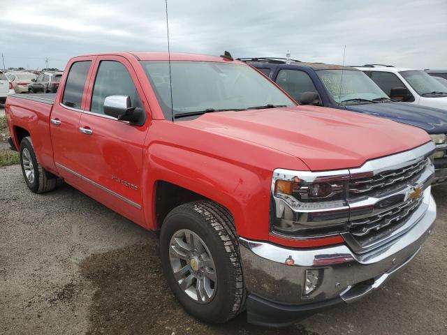 Photo 3 VIN: 1GCRCSEC7HZ242630 - CHEVROLET SILVERADO 