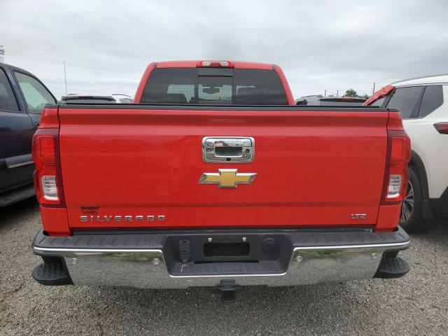 Photo 5 VIN: 1GCRCSEC7HZ242630 - CHEVROLET SILVERADO 