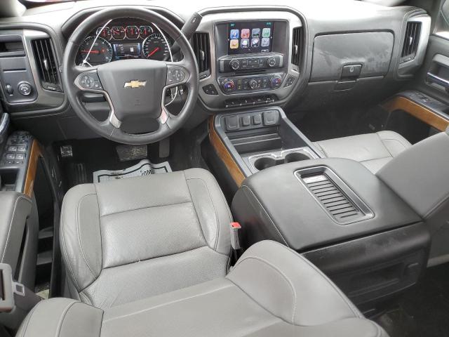 Photo 7 VIN: 1GCRCSEC7HZ242630 - CHEVROLET SILVERADO 