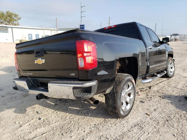 Photo 3 VIN: 1GCRCSEC9GZ207330 - CHEVROLET SILVERADO 