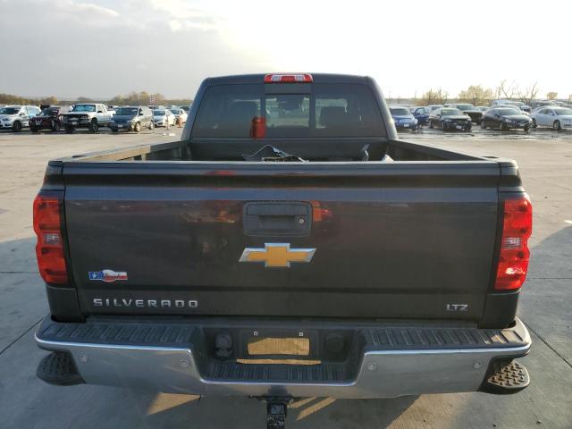 Photo 5 VIN: 1GCRCSECXEZ154621 - CHEVROLET SILVERADO 