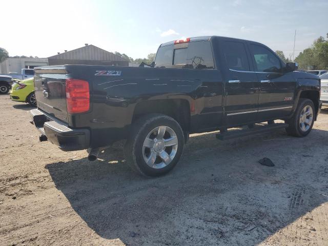 Photo 2 VIN: 1GCRCSECXFZ326437 - CHEVROLET SILVERADO 