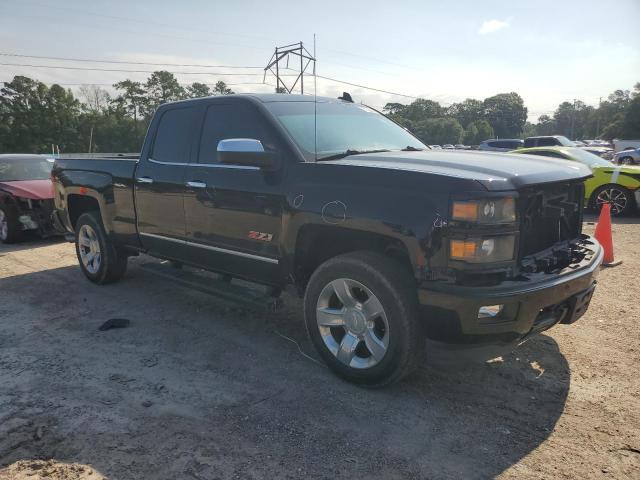 Photo 3 VIN: 1GCRCSECXFZ326437 - CHEVROLET SILVERADO 