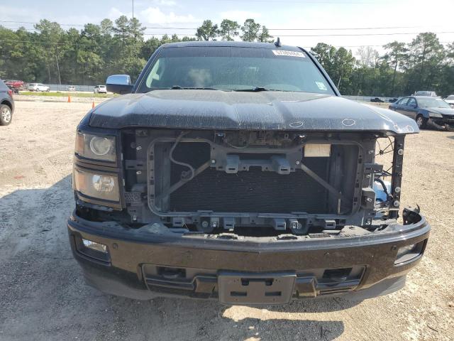 Photo 4 VIN: 1GCRCSECXFZ326437 - CHEVROLET SILVERADO 