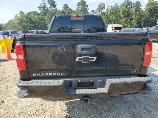 Photo 5 VIN: 1GCRCSECXFZ326437 - CHEVROLET SILVERADO 