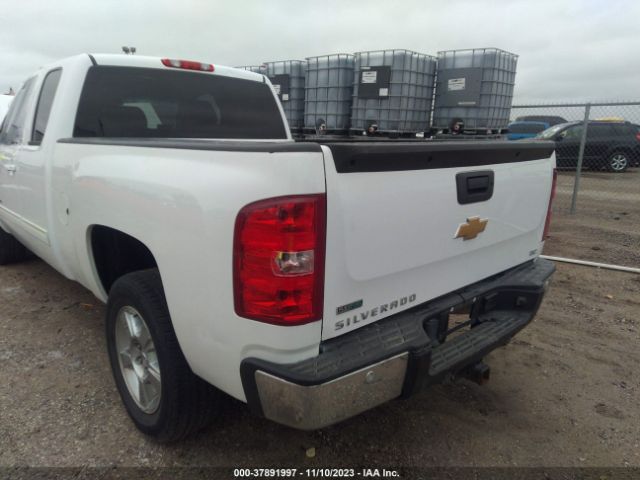 Photo 2 VIN: 1GCRCTE09CZ211366 - CHEVROLET SILVERADO 1500 