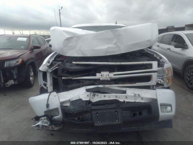 Photo 5 VIN: 1GCRCTE09CZ211366 - CHEVROLET SILVERADO 1500 