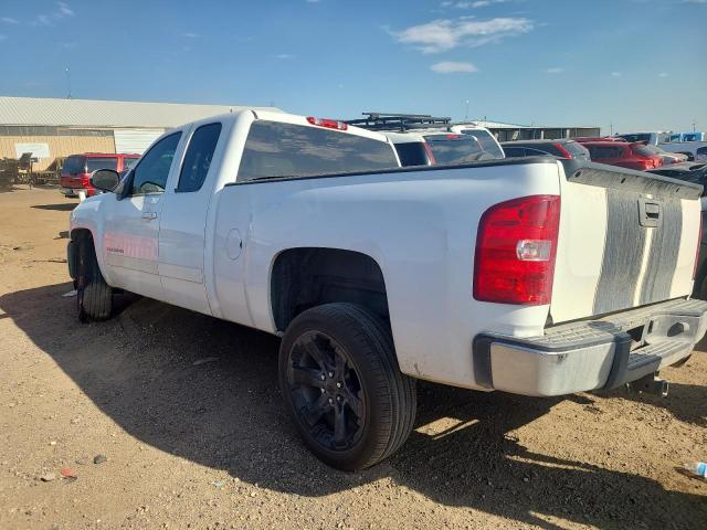 Photo 1 VIN: 1GCRCTE24DZ109833 - CHEVROLET SILVERADO 