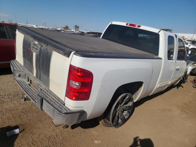 Photo 2 VIN: 1GCRCTE24DZ109833 - CHEVROLET SILVERADO 