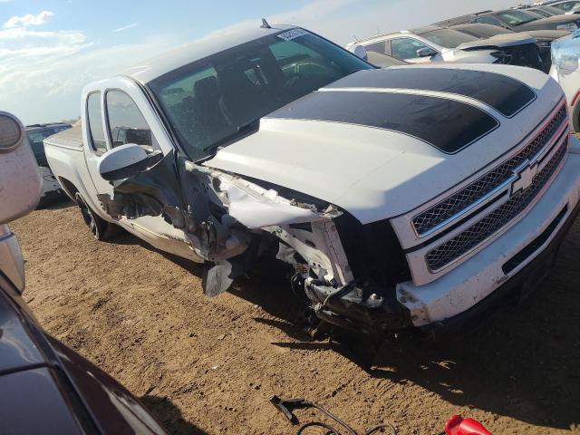 Photo 3 VIN: 1GCRCTE24DZ109833 - CHEVROLET SILVERADO 