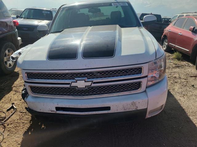 Photo 4 VIN: 1GCRCTE24DZ109833 - CHEVROLET SILVERADO 