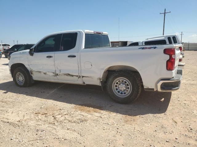 Photo 1 VIN: 1GCRDAED3PZ133659 - CHEVROLET SILVERADO 