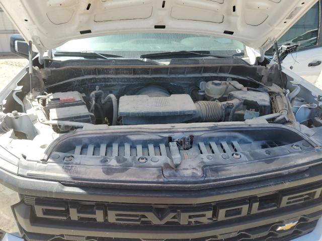 Photo 10 VIN: 1GCRDAED3PZ133659 - CHEVROLET SILVERADO 