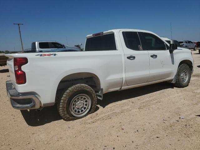 Photo 2 VIN: 1GCRDAED3PZ133659 - CHEVROLET SILVERADO 