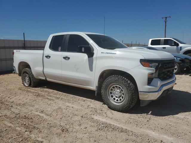 Photo 3 VIN: 1GCRDAED3PZ133659 - CHEVROLET SILVERADO 