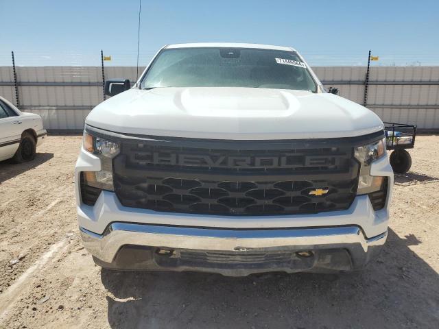 Photo 4 VIN: 1GCRDAED3PZ133659 - CHEVROLET SILVERADO 