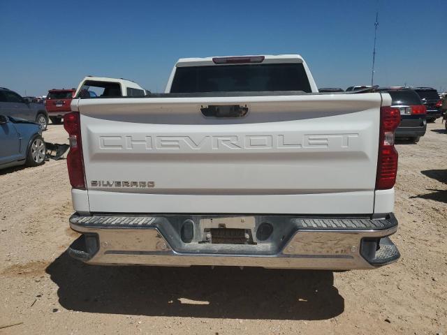 Photo 5 VIN: 1GCRDAED3PZ133659 - CHEVROLET SILVERADO 