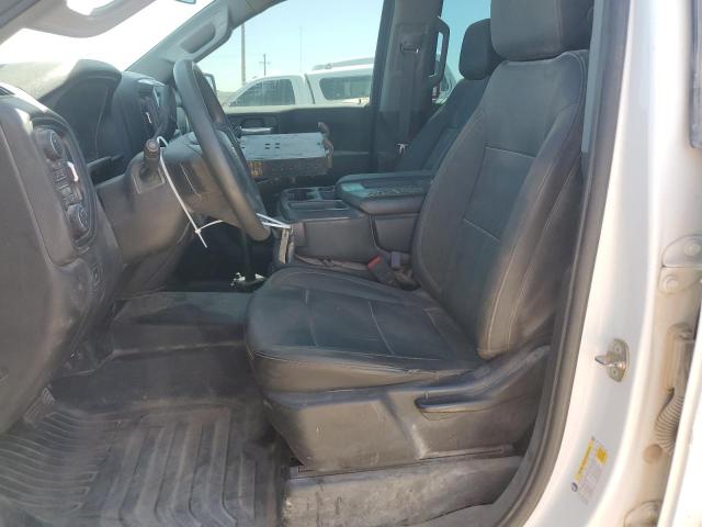 Photo 6 VIN: 1GCRDAED3PZ133659 - CHEVROLET SILVERADO 