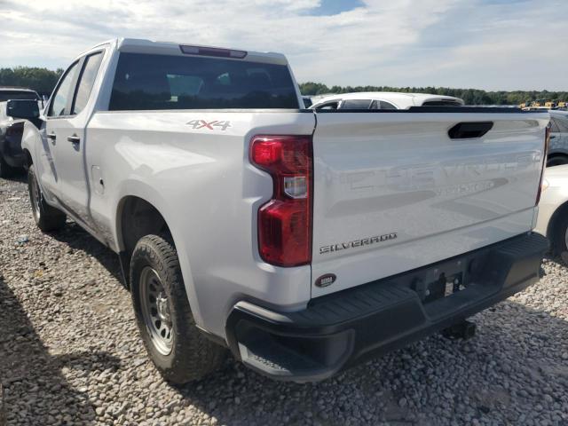 Photo 1 VIN: 1GCRDAEK4PZ177068 - CHEVROLET SILVERADO 