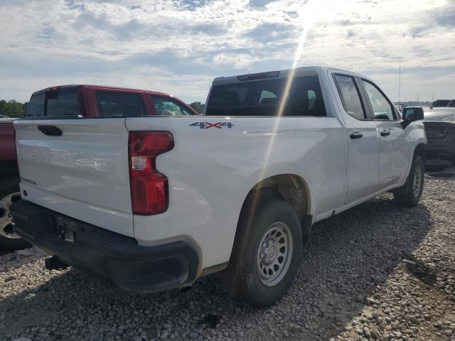 Photo 2 VIN: 1GCRDAEK4PZ177068 - CHEVROLET SILVERADO 