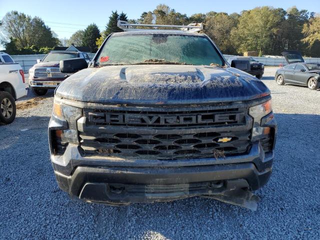 Photo 4 VIN: 1GCRDAEK5NZ641885 - CHEVROLET SILVERADO 