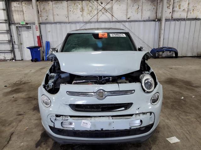 Photo 4 VIN: 1GCRDAEK7PZ170339 - FIAT 500 