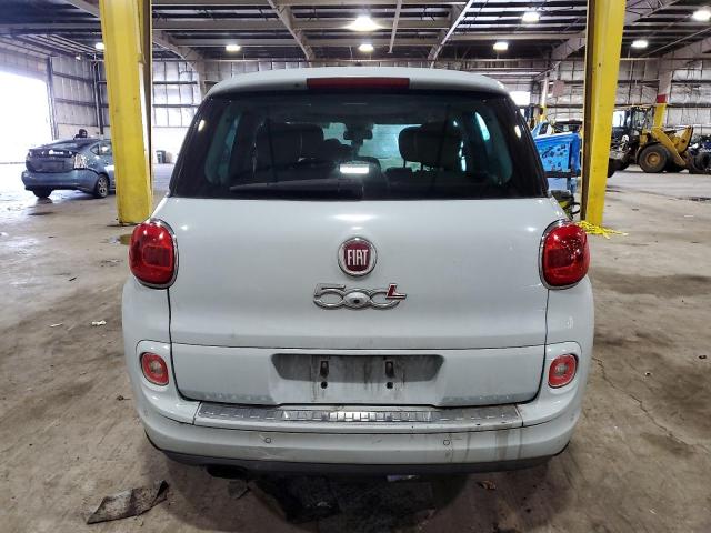 Photo 5 VIN: 1GCRDAEK7PZ170339 - FIAT 500 