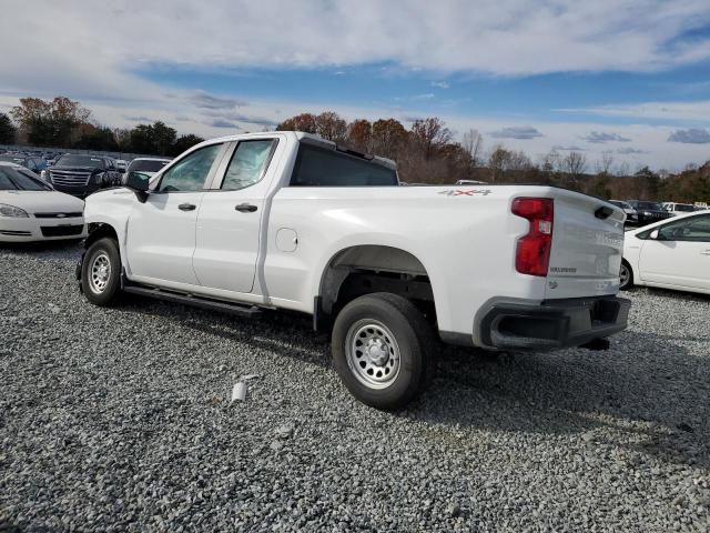 Photo 1 VIN: 1GCRDAEK9PZ124415 - CHEVROLET SILVERADO 