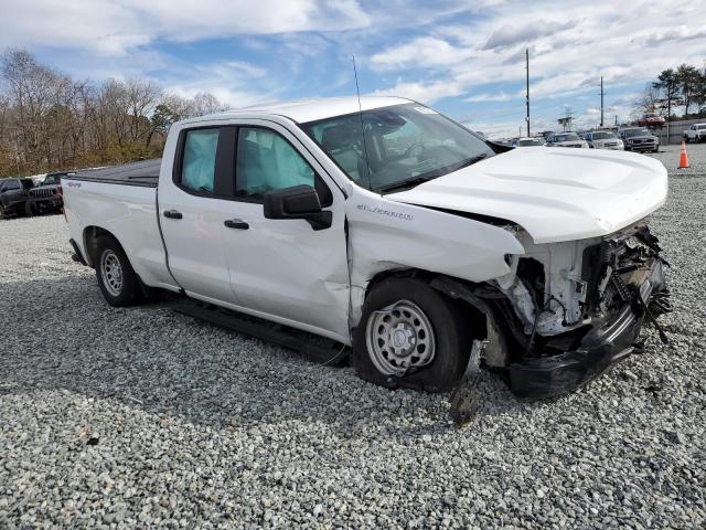 Photo 3 VIN: 1GCRDAEK9PZ124415 - CHEVROLET SILVERADO 