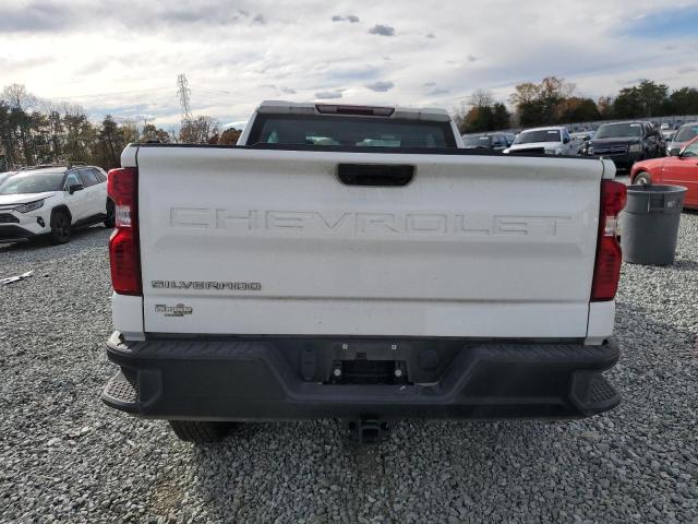 Photo 5 VIN: 1GCRDAEK9PZ124415 - CHEVROLET SILVERADO 